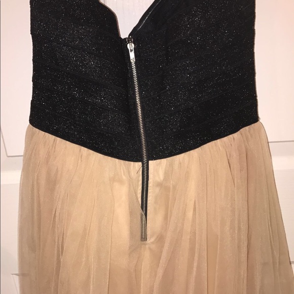 Homecoming dress - Picture 3 of 3